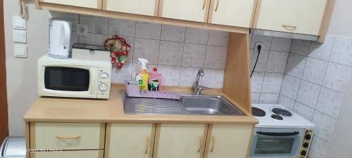 Didymoteicho Apartamento | Δ1