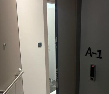 Larissa Apartamento | Δ17 Suites & Apartments