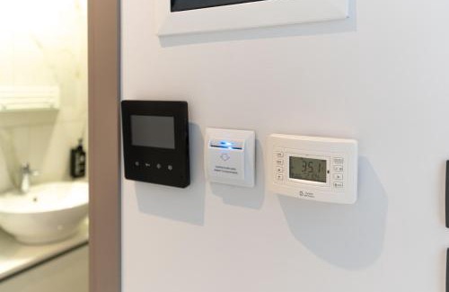 Larissa Apartamento | Δ17 Suites & Apartments