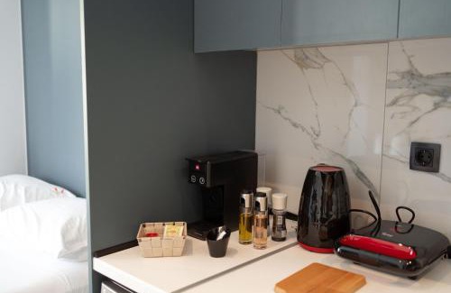 Larissa Apartamento | Δ17 Suites & Apartments