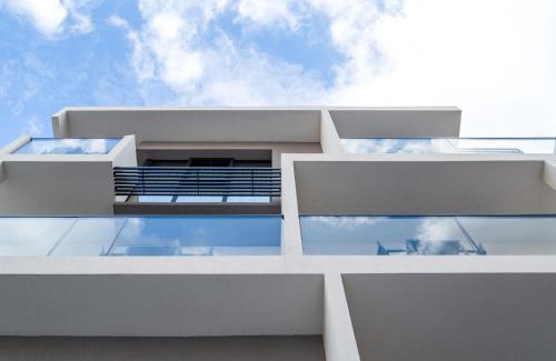Volos City Centre Apartamento | δ193