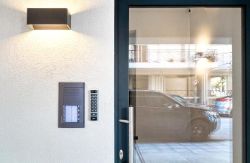 Volos City Centre Apartamento | δ193