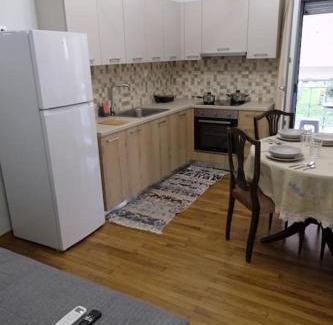 Filiatra Apartamento | Δ2 - Τα διαμερίσματα του δασκάλου στα Φιλιατρά