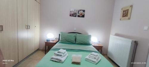 Didymoteicho Apartamento | Δ2
