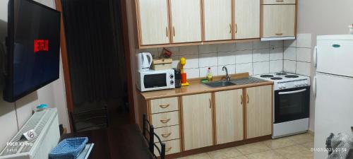 Didymoteicho Apartamento | Δ2