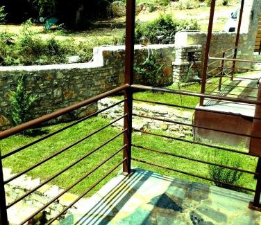Kalentzion Apartamento | ΕΚΑLI ROOMS APARTMENTS
