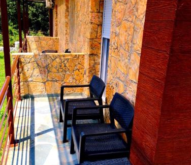 Kalentzion Apartamento | ΕΚΑLI ROOMS APARTMENTS