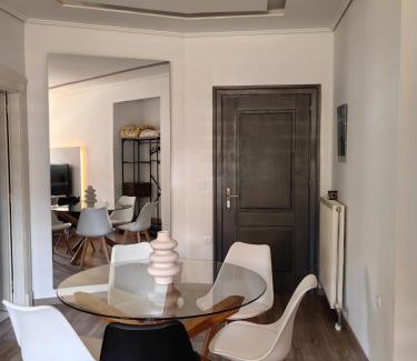 Karpenisi Apartamento | Εμμέλεια