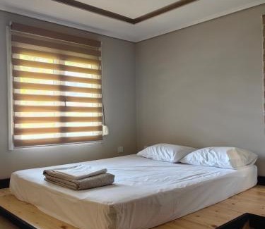 Karpenisi Apartamento | Εμμέλεια