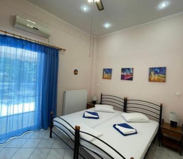 Kamena Vourla Apartamento | ΕΝΟΙΚΙΑΖΟΜΕΝΑ ΕΠΙΠΛΩΜΕΝΑ ΔΙΑΜΕΡΙΣΜΑτα