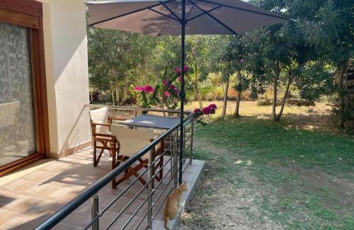 Therma Apartamento | Ενοικιαζόμενα Έλενα