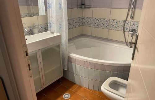 Therma Apartamento | Ενοικιαζόμενα Έλενα