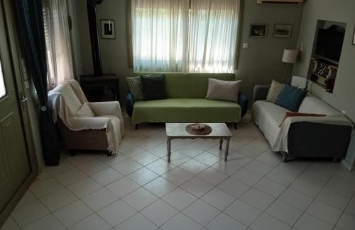 Paloukia Casa | Εξοχικό ROXANI
