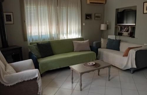 Paloukia Casa | Εξοχικό ROXANI