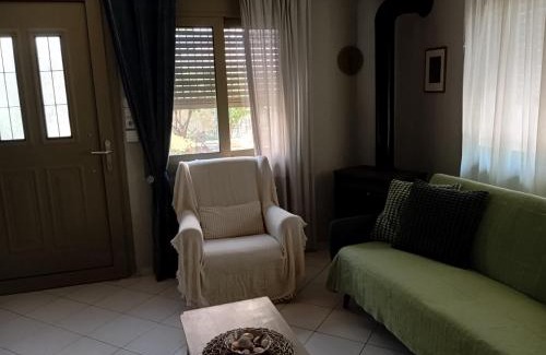 Paloukia Casa | Εξοχικό ROXANI