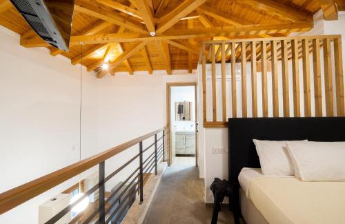 Tsagarada Hotel | ΕΠΟΣ hotel