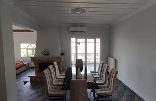 Lagopodo Apartamento | Ευρύχωρη και φωτεινή κατοικία στη Ζάκυνθο