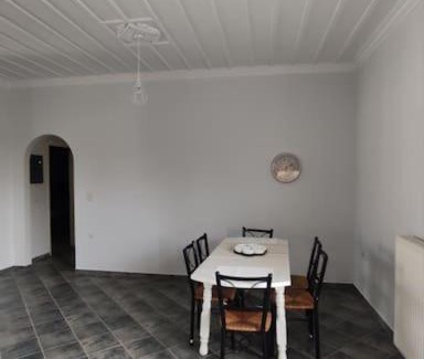 Lagopodo Apartamento | Ευρύχωρη και φωτεινή κατοικία στη Ζάκυνθο