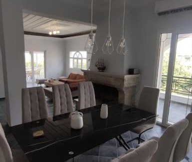 Lagopodo Apartamento | Ευρύχωρη και φωτεινή κατοικία στη Ζάκυνθο