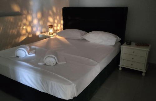 Lagopodo Apartamento | Ευρύχωρη και φωτεινή κατοικία στη Ζάκυνθο