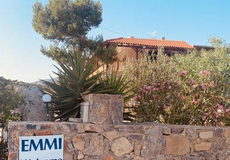 Ierapetra Apartamento | Εmmi