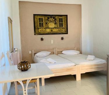 Ierapetra Apartamento | Εmmi