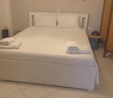 Ierapetra Apartamento | Εmmi