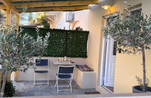 Gerolimenas Apartamento | Η Αρμενόπετρα