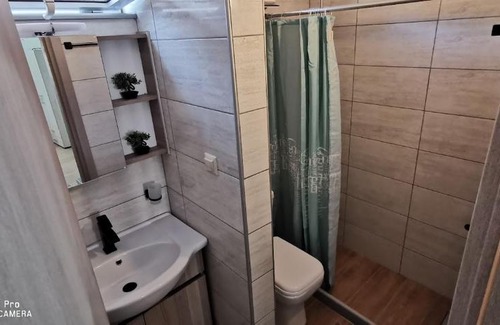 Gerolimenas Apartamento | Η Αρμενόπετρα