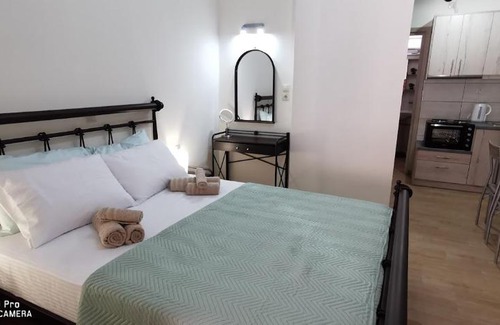 Gerolimenas Apartamento | Η Αρμενόπετρα