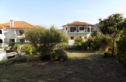 Agios Nikolaos Apartamento | Η οικία μου (La mia casa)