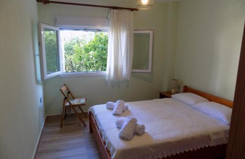 Agios Nikolaos Apartamento | Η οικία μου (La mia casa)