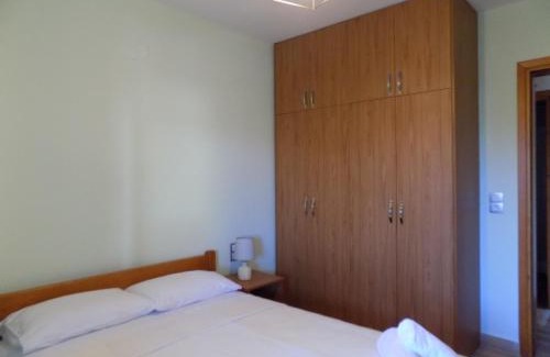 Agios Nikolaos Apartamento | Η οικία μου (La mia casa)