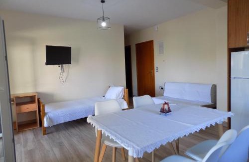 Agios Nikolaos Apartamento | Η οικία μου (La mia casa)