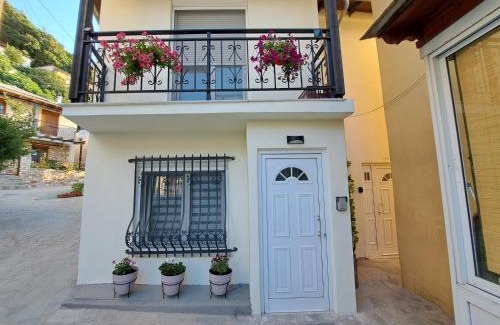Panagia Apartamento | θ-theta apartment