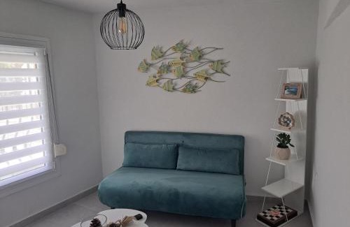 Panagia Apartamento | θ-theta apartment