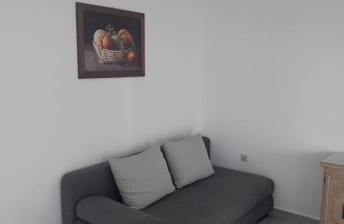 Sminos Apartamento | Ιχνηλάτες