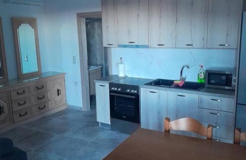 Sminos Apartamento | Ιχνηλάτες