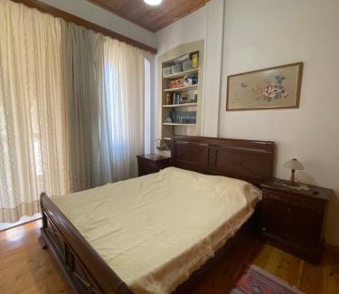 Sipiada Apartamento | ΙΩΑΝΝΑ