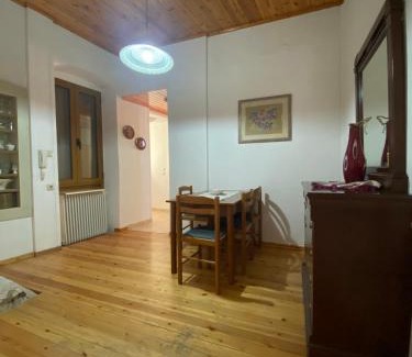 Sipiada Apartamento | ΙΩΑΝΝΑ