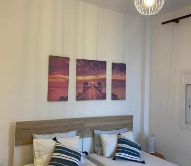 Flogita Apartamento | Ιόλη