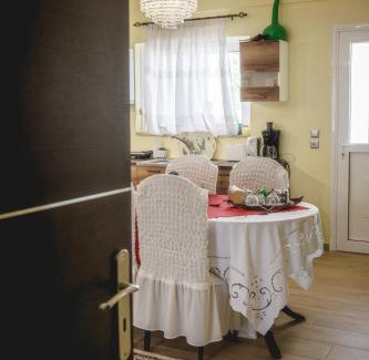 Nafplion City Centre Apartamento | Καινούριο σπίτι σε ήσυχη τοποθεσία