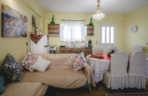 Nafplion City Centre Apartamento | Καινούριο σπίτι σε ήσυχη τοποθεσία