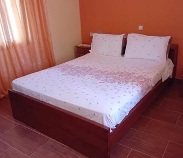 Elassona Apartamento | Καραναστάση