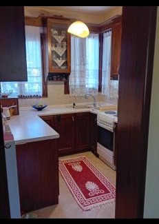Elassona Apartamento | Καραναστάση