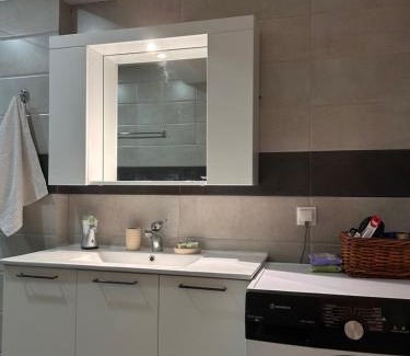 Kalamata Apartamento | Κατάλυμα στην Καλαμάτα