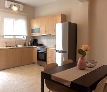 Kalamata Apartamento | Κατάλυμα στην Καλαμάτα