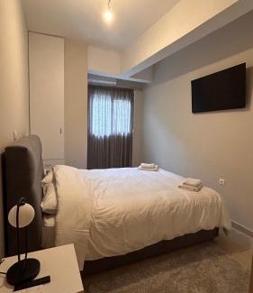 Kalamata Apartamento | Κατάλυμα στην Καλαμάτα