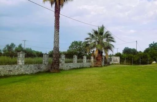 Aigio Casa | κτήμα ΝΟΣΤΟΣ