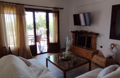 Aigio Casa | κτήμα ΝΟΣΤΟΣ